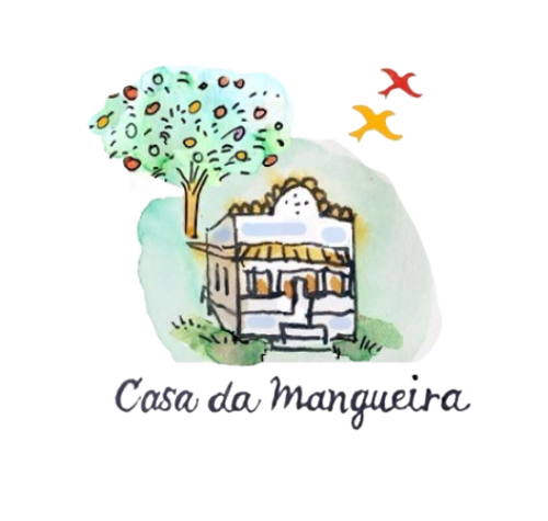 Casa da Mangueira Logo Casa da Mangueira