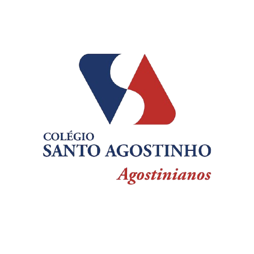 Colégio Santo Agostinho Logo Colégio Santo Agostinho