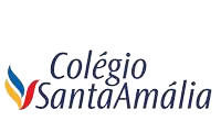 Colégio Santa Amália Logo Colégio Santa Amália