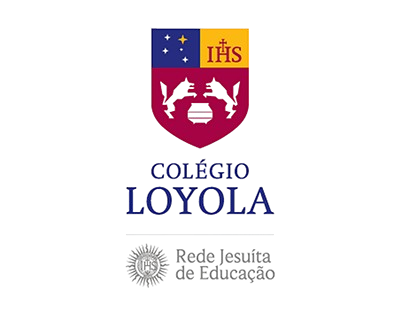 Colégio Loyola Logo Colégio Loyola