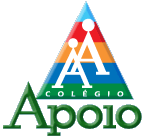 Colégio Apoio Logo Colégio Apoio