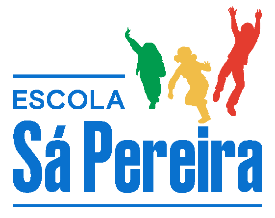 Escola Sá Pereira Logo Escola Sá Pereira